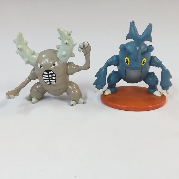 Yahoo!オークション -「ポケモン カイロス」(ポケットモンスター