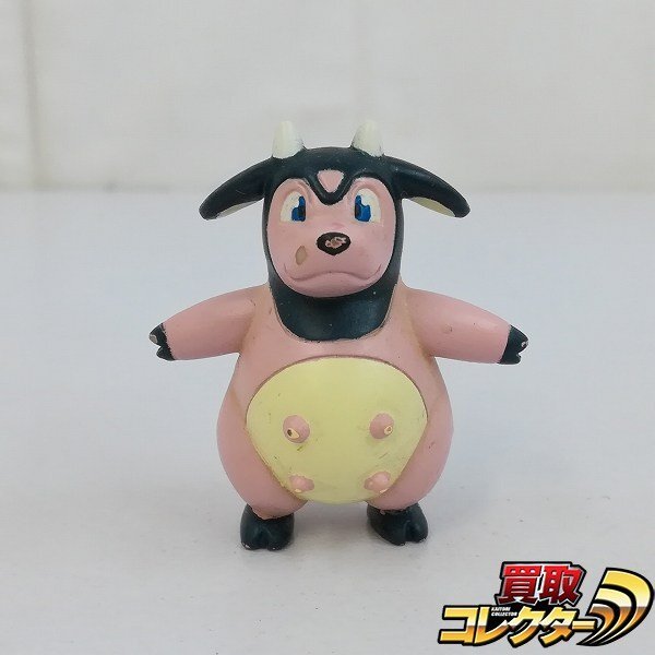 Yahoo!オークション -「ミルタンク ポケモン」(ポケットモンスター