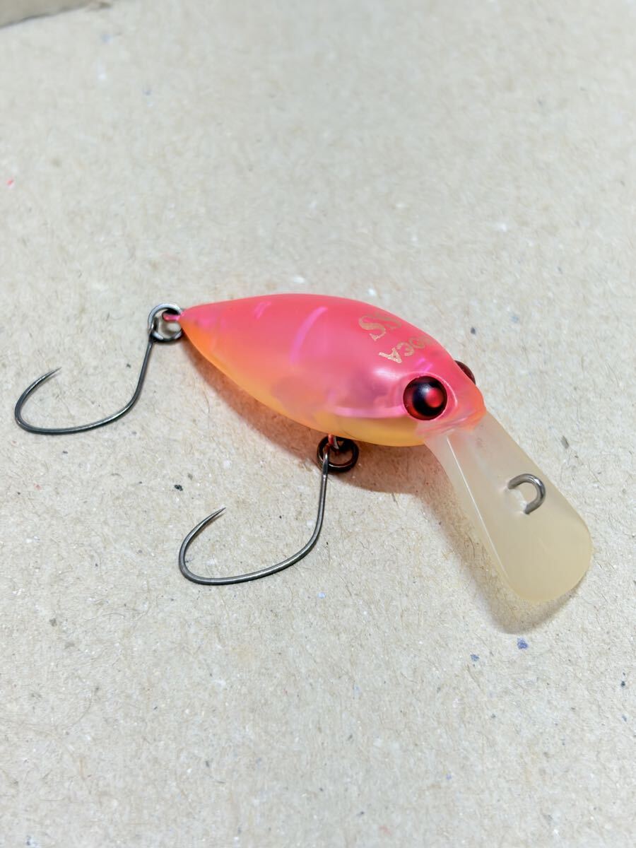 ロデオクラフト　モカDRSS　オリカラ　神楽　美鬼　新品未開封 ロデオクラフト モカDRSS オリカラ 神楽 美鬼 新品未開封 2025年