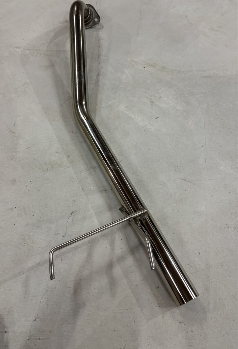 ge8 百式自動車 リアピース　マフラー Yahoo!オークション -「百式自動車 マフラー」の落札相場・落札価格