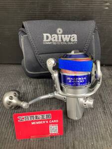 【中古品】 DAIWA SALTIGA Z4500 /ITLGNV95KS7C