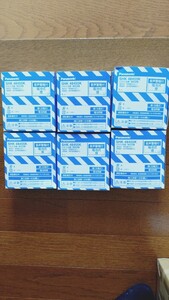 Panasonic Panasonic пожарная сигнализация тип аккумулятора дым ощущение тип ... данный номер SHK 48455K 6 коробка