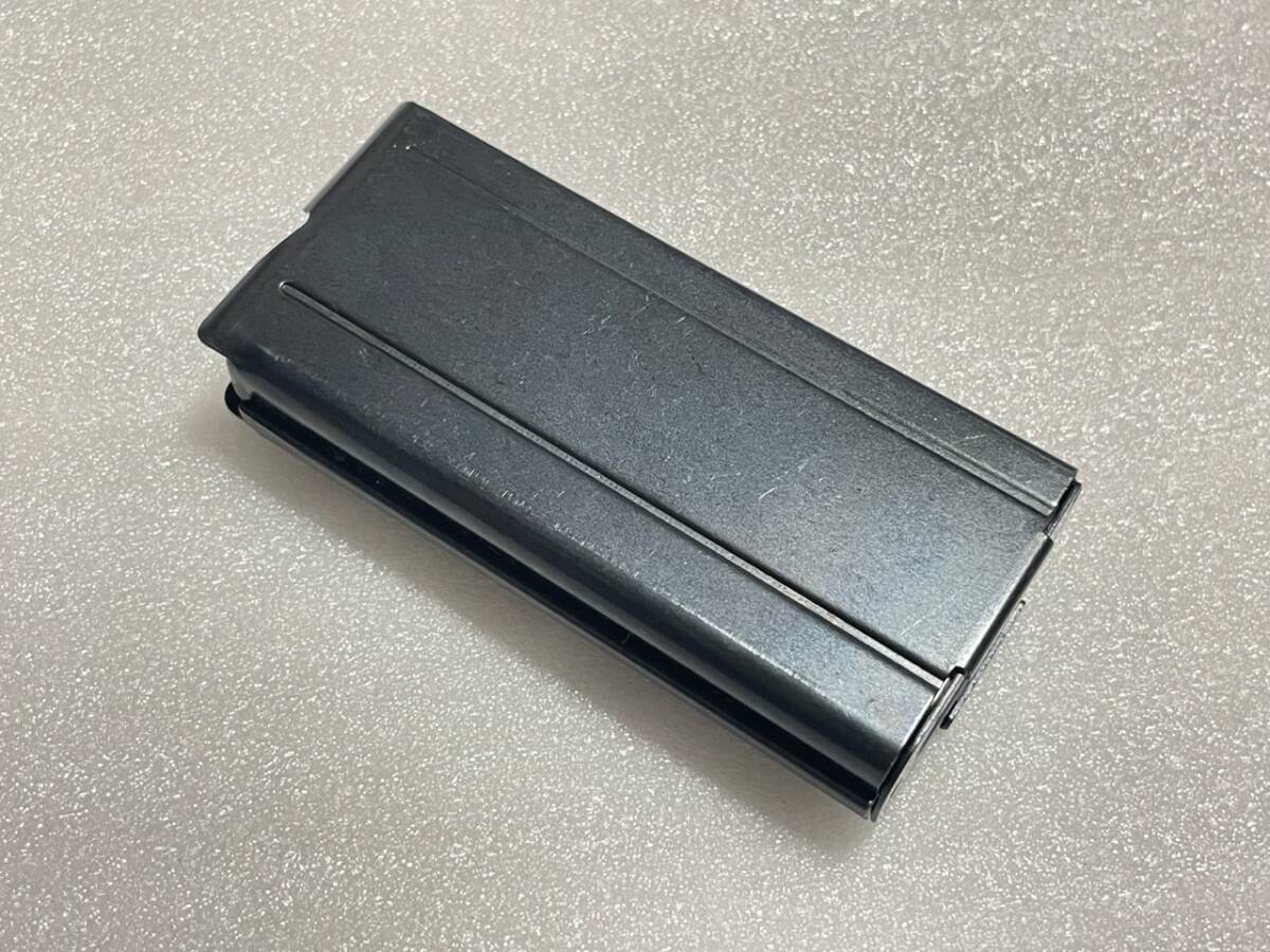 Yahoo!オークション -「m1カービンマガジン」(モデルガン