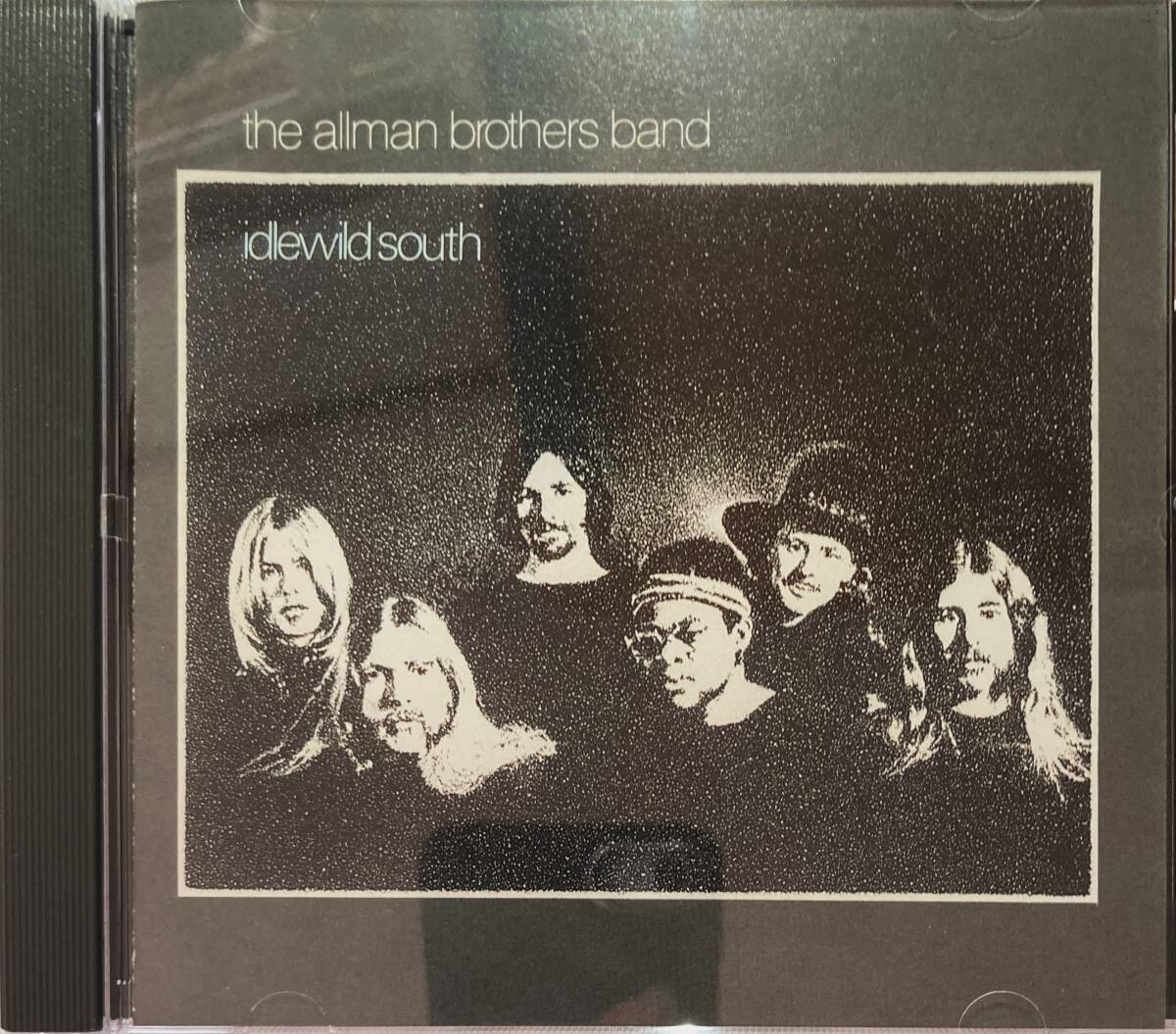 2025年最新】Yahoo!オークション -allman brothers band cd