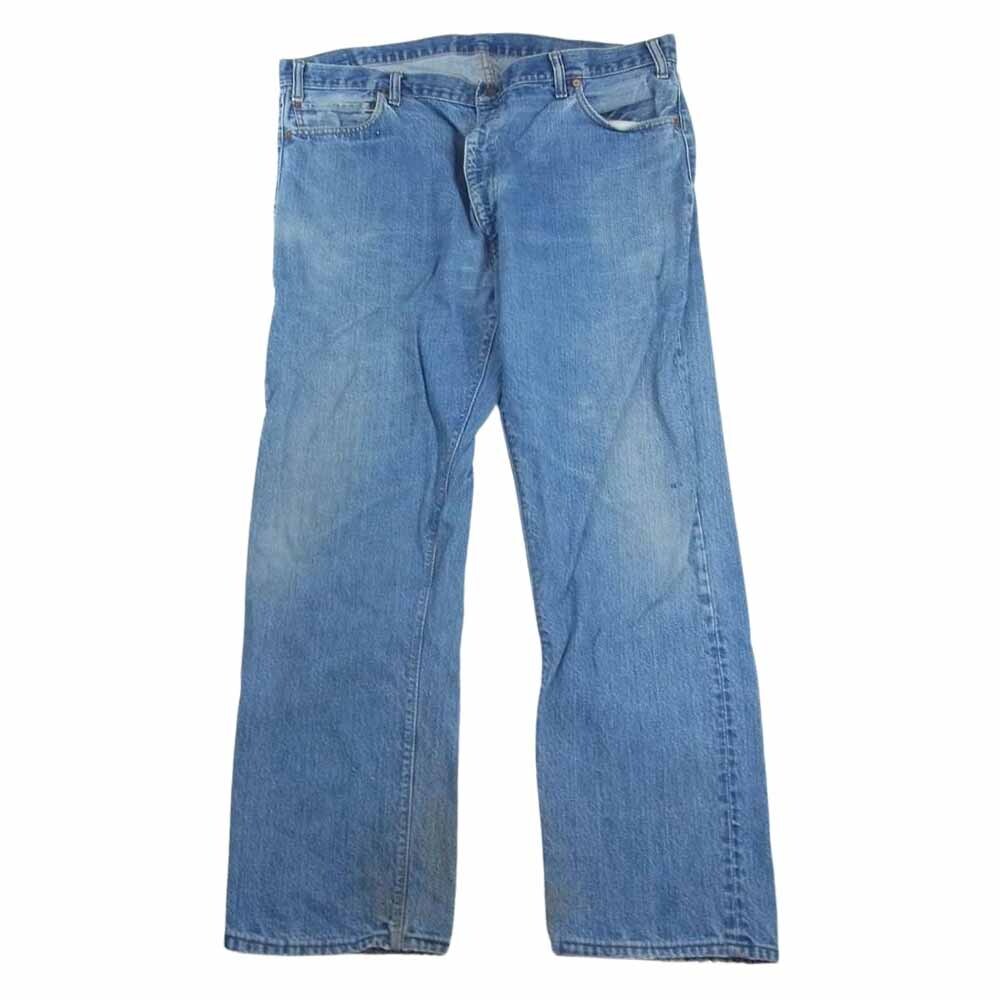 Levi's リーバイス ヴィンテージ オリジナル 70s 76年製 505 ス