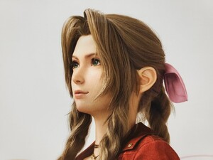 まとめ買い推奨 キャラクターグッズ ファイナルファンタジー FINAL FANTASY ポストカード ff7 エアリス a