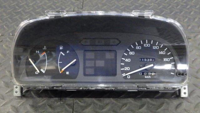 2025年最新】Yahoo!オークション -シビック スピードメーターの