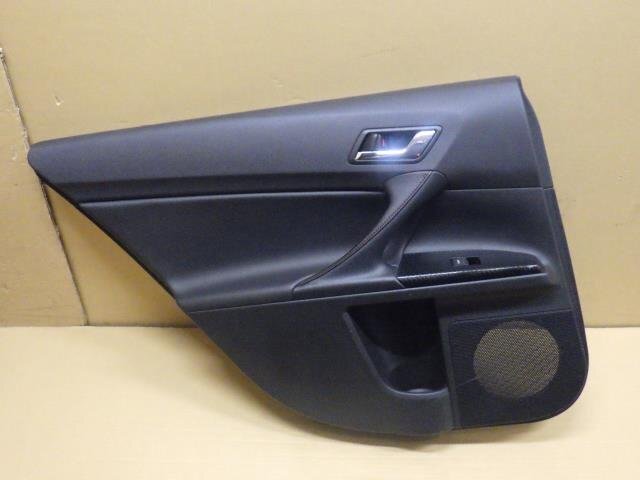 マークX G's ドアトリム　4枚 マークX G's ドアトリム 4枚 マークX G's ドアトリム4枚