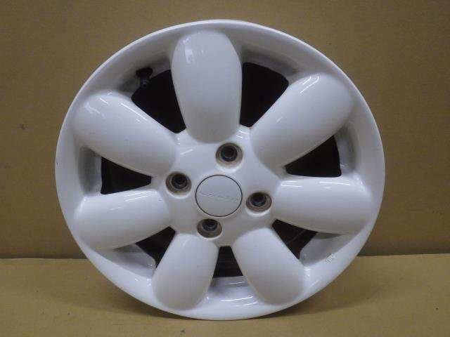 2025年最新】Yahoo!オークション -ラパン 純正 ホイール 1本の