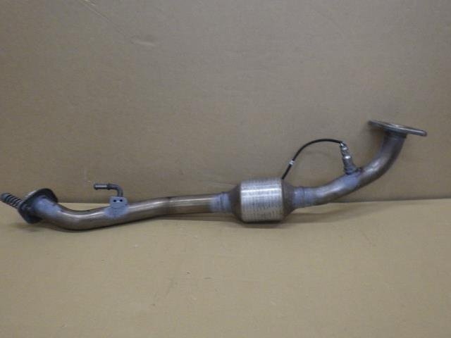 ジムニーJB64 純正触媒➕フロントパイプ 2025年最新】Yahoo!オークション -jb64 フロントパイプの中古品