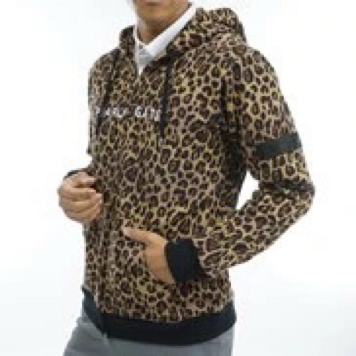 2025年最新】Yahoo!オークション -パーリーゲイツレオパードの中古品