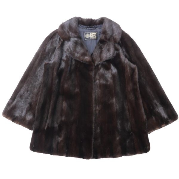 2025年最新】Yahoo!オークション - ミンク(毛皮、ファー)の中古