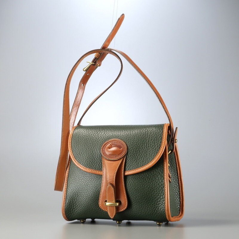 Yahoo!オークション -「dooney bourke バッグ」の落札相場・落札価格