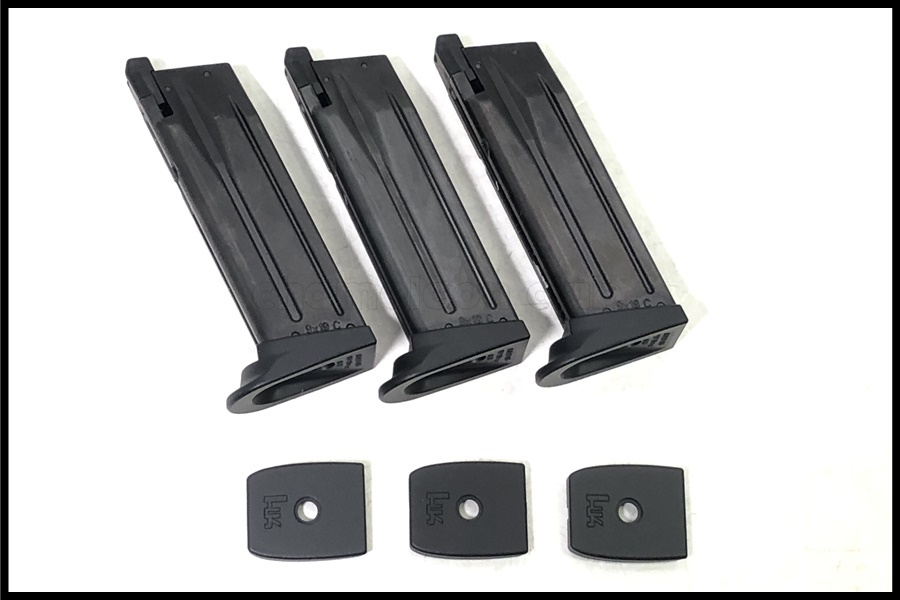 Yahoo!オークション -「usp 電動 マガジン」(ホビー、カルチャー