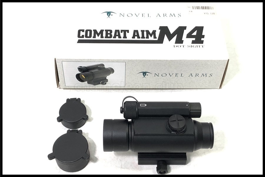 廃盤品　ノーベルアームズsurehitM4s 中古 廃盤品 ノーベルアームズsurehitM4s 中古 NOVEL ARMS】SURE HIT M4s