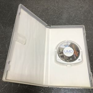 【解説書なし-匿名送料無料】かまいたちの夜2 特別篇 psp プレイステーションポータブル【K-1774】