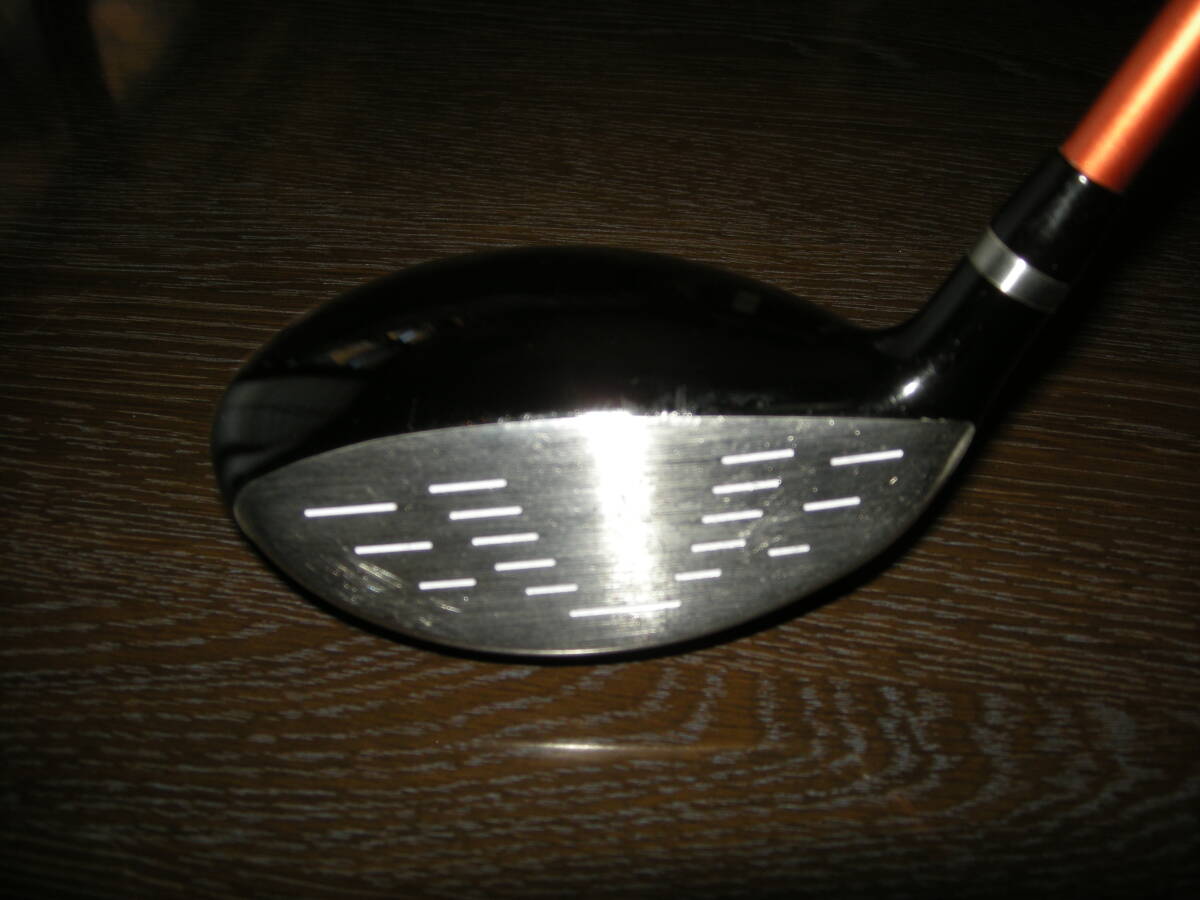 ヤマハ - (極美品) YAMAHA RMX 3W Speeder Evo Ⅳ 60s 中古】RMX(2018) フェアウェイウッド Speeder EVOLUTION IV FW60