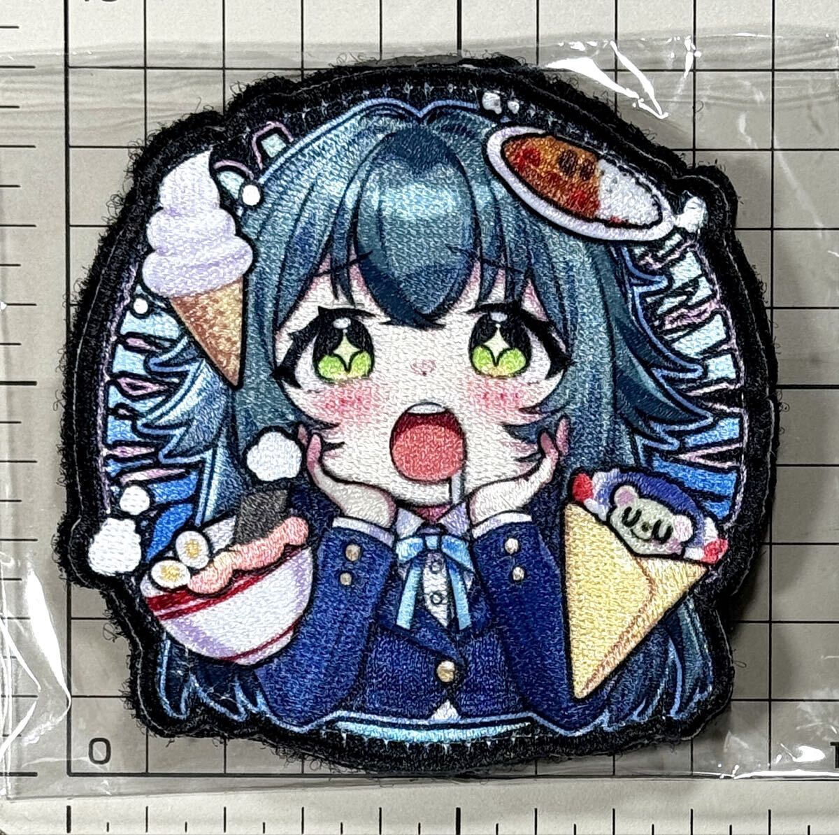 学園アイドルマスター サントリー オリジナル 法被　月村手毬 学マス 学園アイドルマスター サントリー オリジナル 法被 月村手毬 学