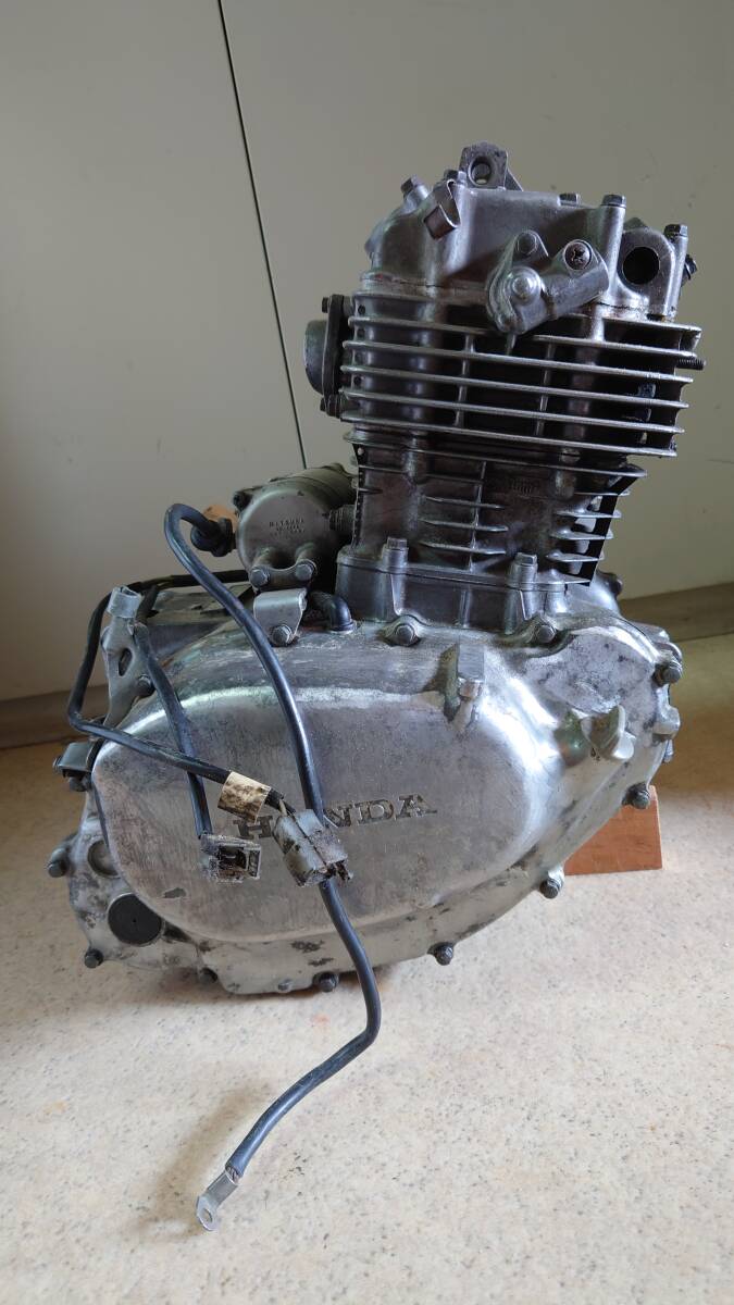 2025年最新】Yahoo!オークション -cb250rsエンジンの中古品