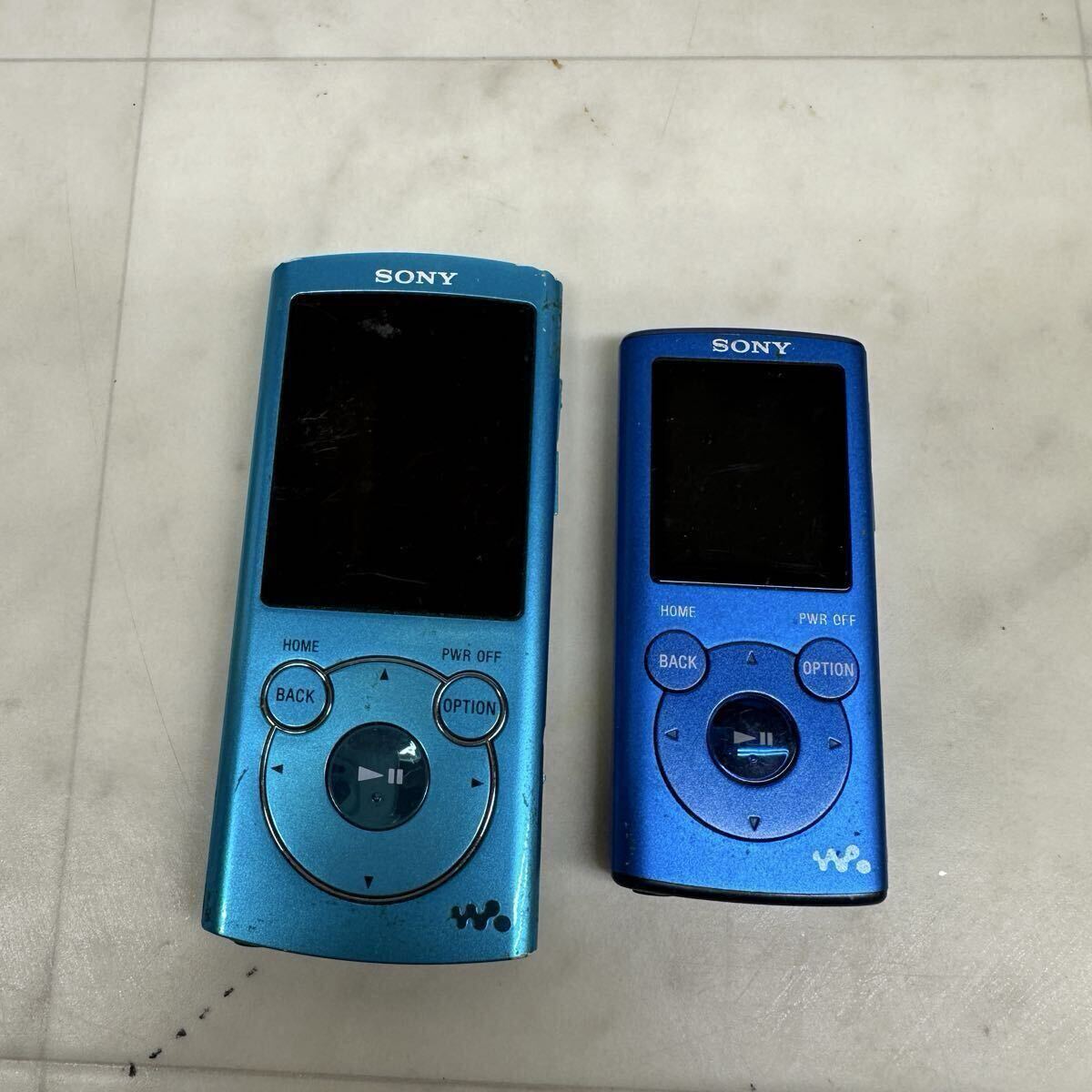 【中古】C SONYソニー デジタルメディアプレーヤー WALKMANウォークマン NW-S765K Bluetooth対応 16GB 中古 C SONYソニー デジタルメディアプレーヤー WALKMAN