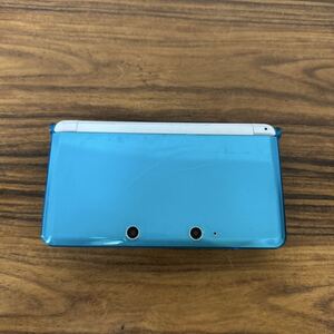 3DS Nintendo 本体