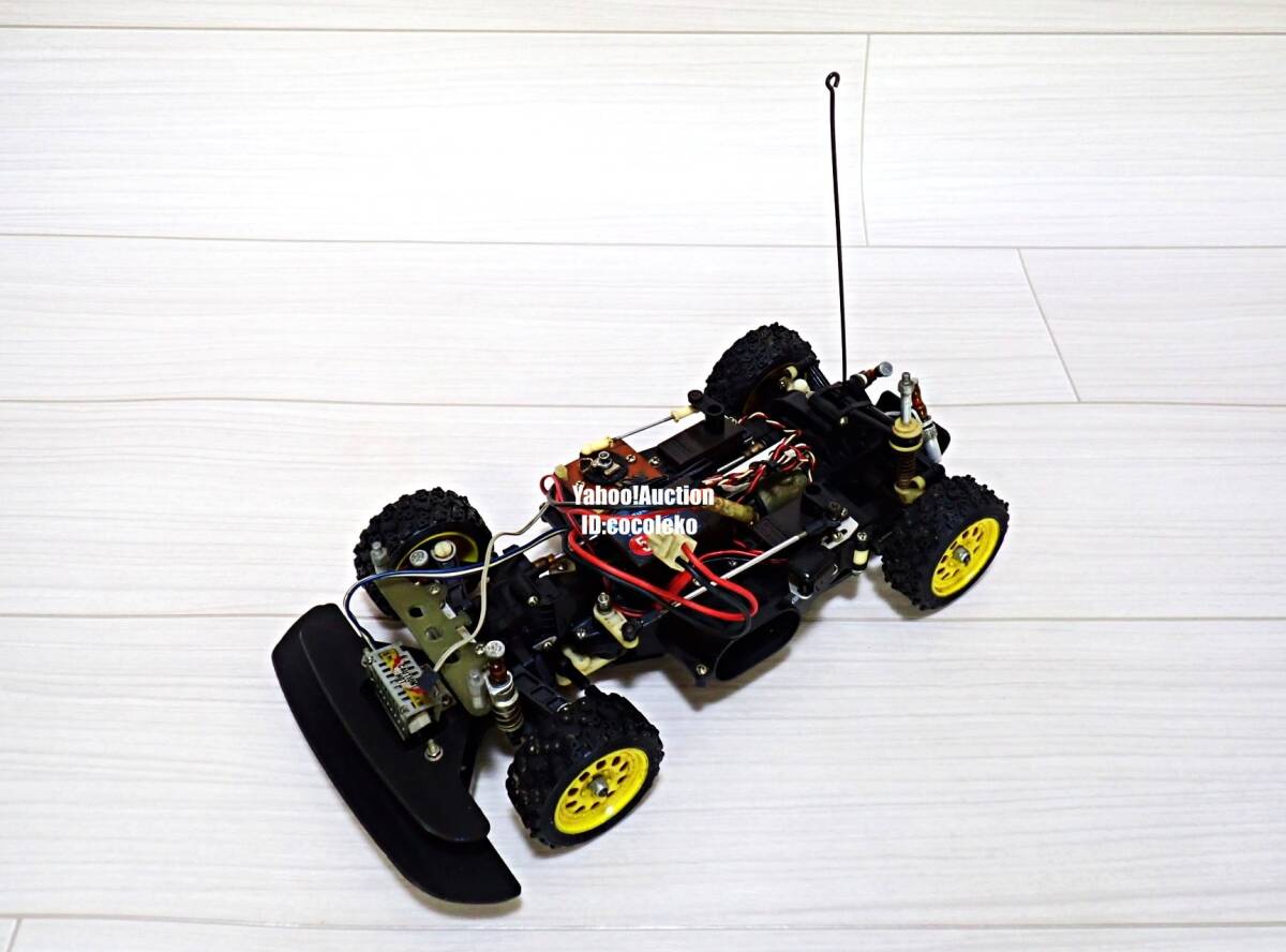 2025年最新】Yahoo!オークション -旧車(ホビーラジコン)の中古品