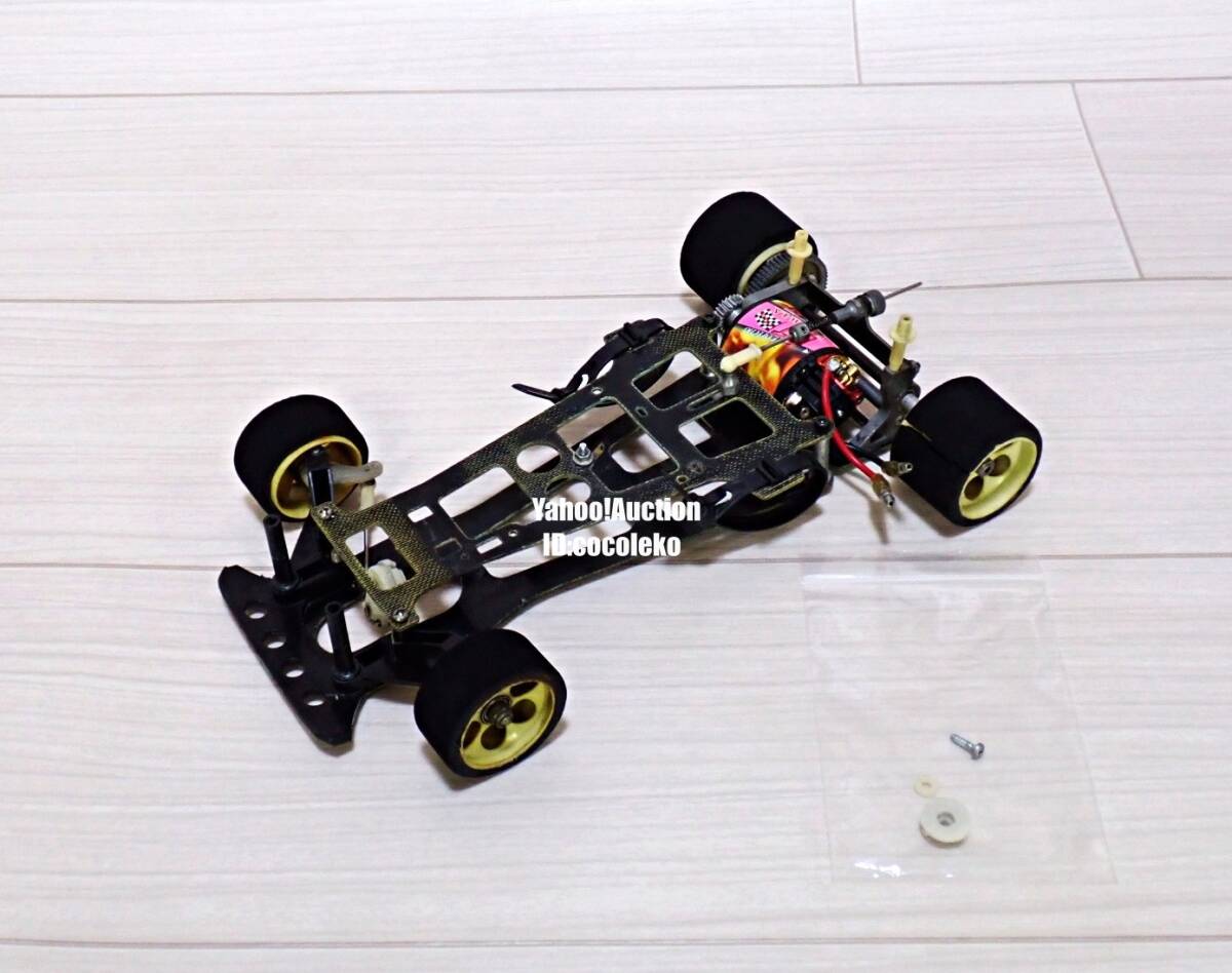 2025年最新】Yahoo!オークション -旧車(ホビーラジコン)の中古品