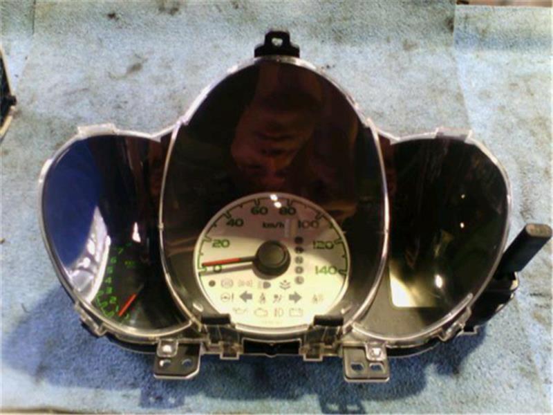  Honda оригинальный N-BOX { JF1 } спидометр P50900-25005635