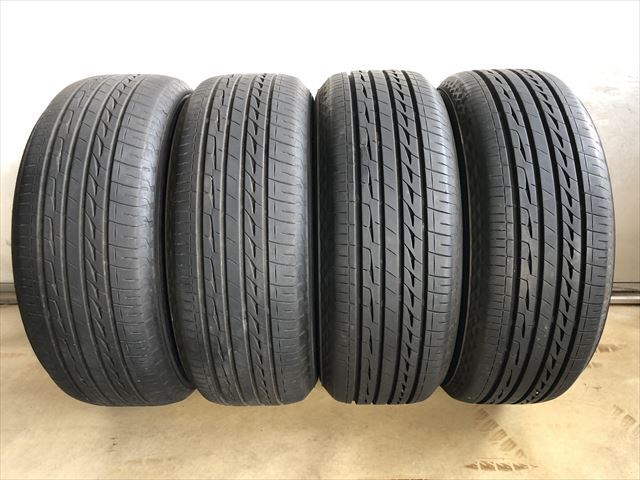 2023年　ブリヂストン　ニューノ　205/55R16　国産　バリ溝95%　4本 BRIDGESTONE ブリヂストン ニューノ NEWNO 205/55R16 91V サマー