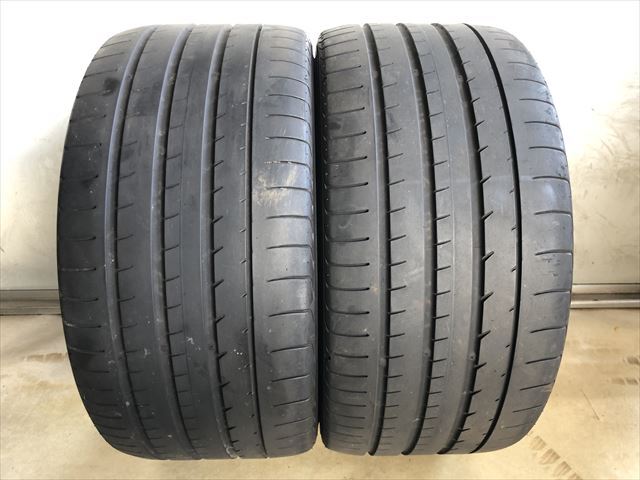 コンチネンタル　275-30-20 2本　5分山 コンチネンタル 275-30-20 2本 5分山 TYRE SUMMER CONTINENTAL