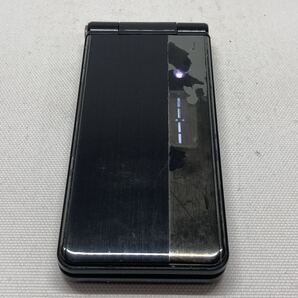 docomo ドコモ P-01G Panasonic パナソニック 携帯電話 ガラケー ブラック i614b147dd