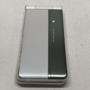 docomo ドコモ P-01H Panasonic パナソニック 携帯電話 ガラケー ホワイト i210b154dd