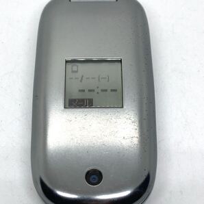 docomoドコモ F-07A 富士通 らくらくホンベーシック ガラケー 携帯電話 h01e63cy