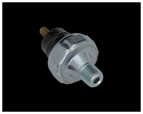 ハーレー パンヘッド レプリカ オイルプレッシャー スイッチ 26551-39