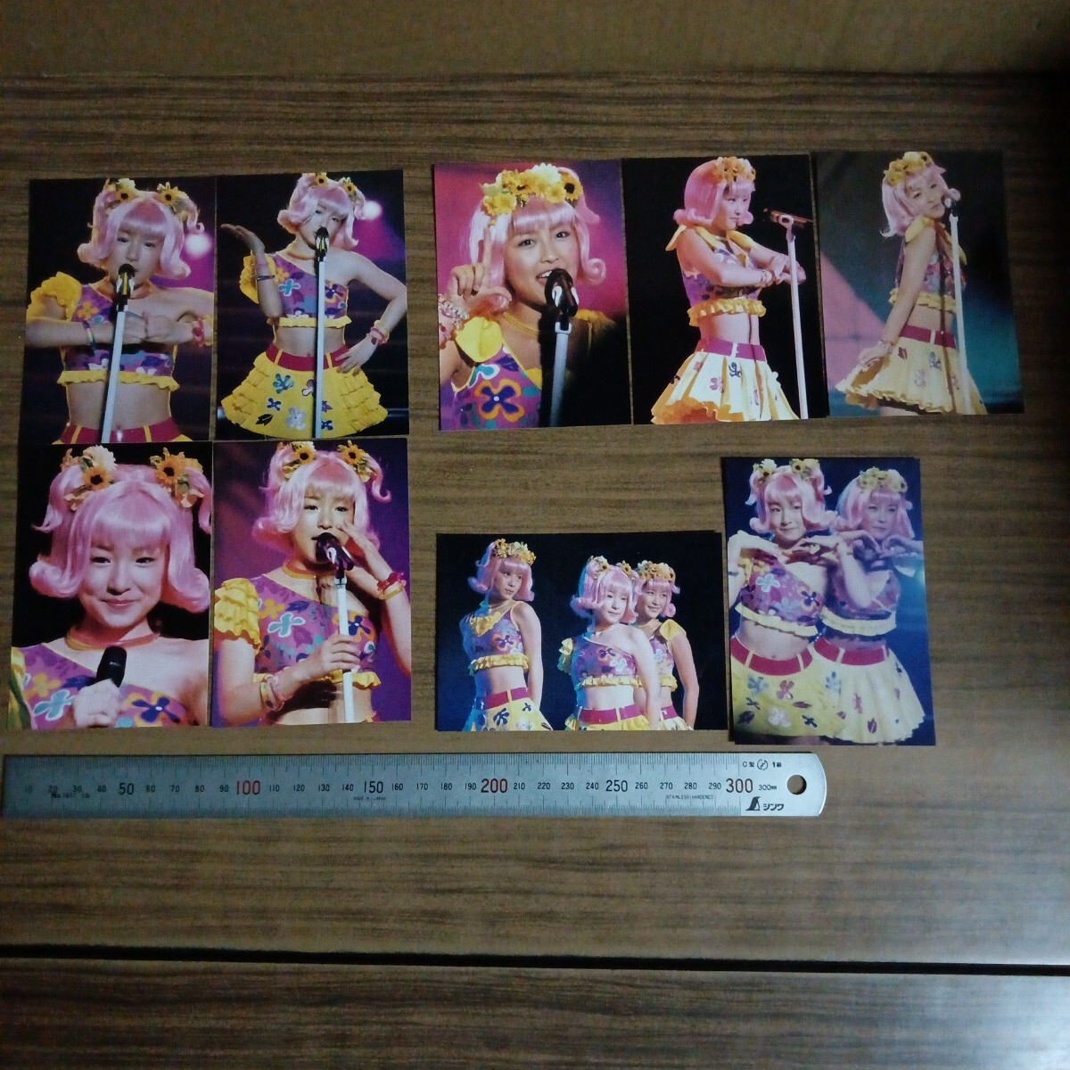ハロプロ 写真 ブロマイド 大量 2025年最新】Yahoo!オークション -モーニング娘 ブロマイド(ま行