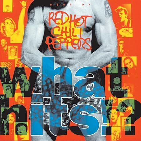 (未使用･未開封品)ホワット・ヒッツ!? [DVD] 2025年最新】Yahoo!オークション -red hot chili peppers what
