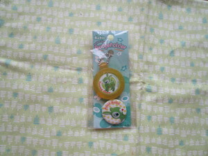 E9 未使用チェーンストラップ 『Petit Babie(プチ・バビエ) Dress UP!(ドレス・アップ Badgeholder(バッジホルダー)』 その43