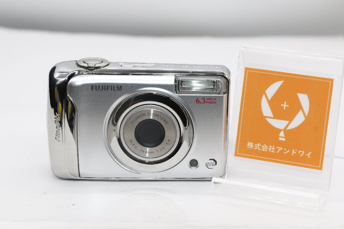 Yahoo!オークション -「finepix a610」の落札相場・落札価格