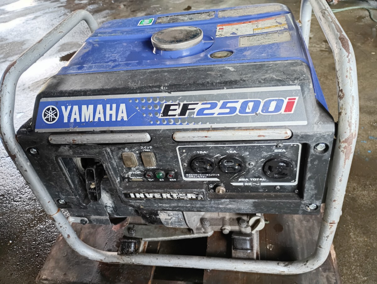 2025年最新】Yahoo!オークション -インバーター 発電機 ジャンク