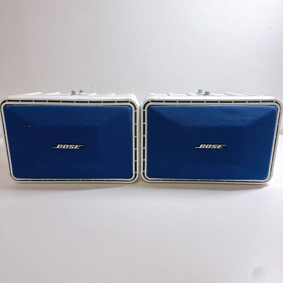 Yahoo!オークション -「boseスピーカー101mm」の落札相場・落札価格