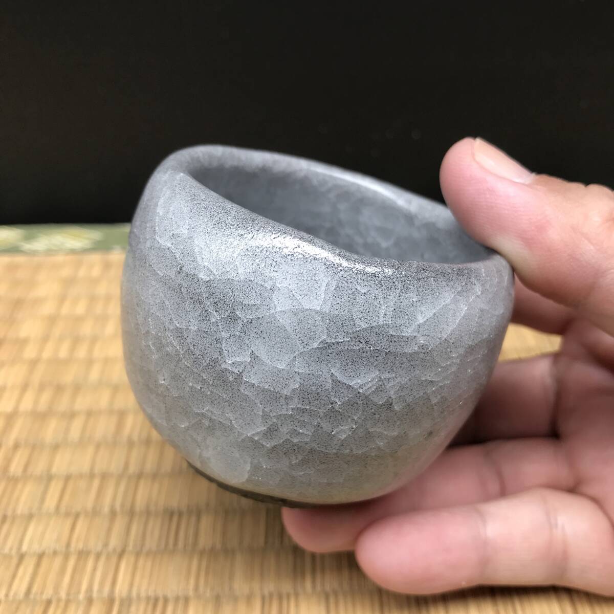 2025年最新】Yahoo!オークション -青磁 氷裂の中古品・新品・未