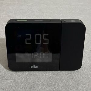 BRAUN