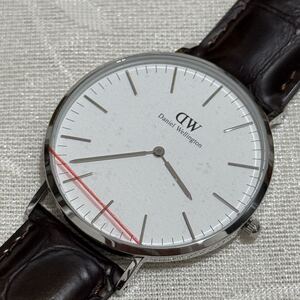 Daniel Wellington