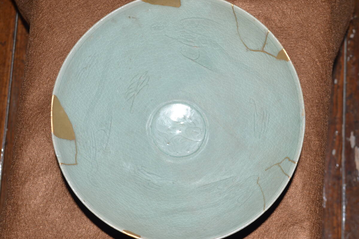 Yahoo!オークション -「高麗青磁」の落札相場・落札価格