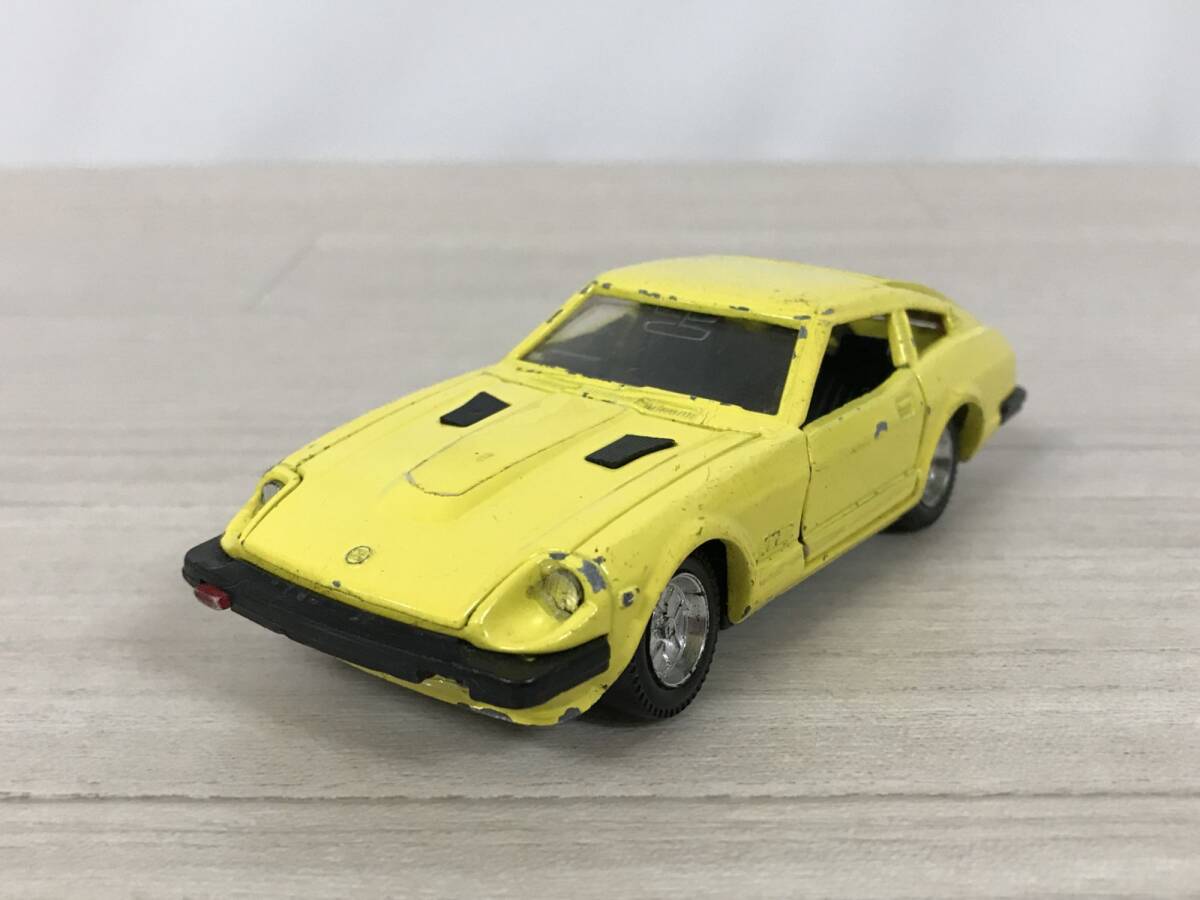 Yahoo!オークション -「ダイヤペット フェアレディ」の落札相場