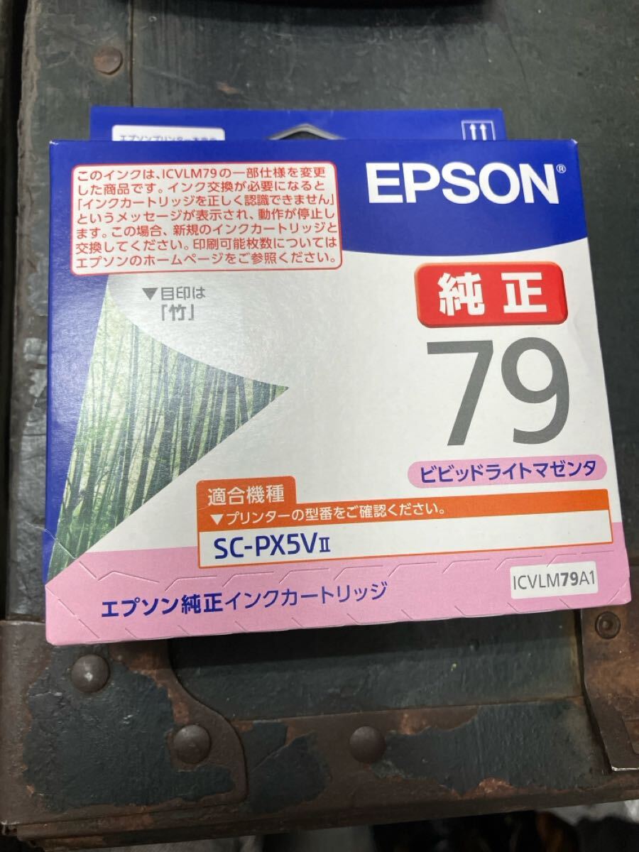 2025年最新】Yahoo!オークション -epson 79の中古品・新品・未