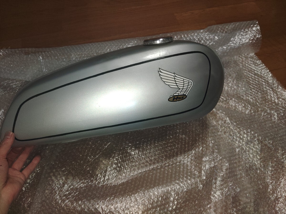 2025年最新】Yahoo!オークション -cb50 タンクの中古品・新品