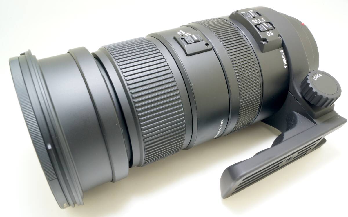 SIGMA APO 500mm F4.5 ミノルタМDマウント SIGMA APO 500mm F4.5 ミノルタМDマウント SIGMA APO 500mm F4.5