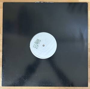 1021)個人長期保管品 Japanese Hip Hop K-BOMBxOLIVE OIL ⑱ 12インチ 666XXX Pt.2