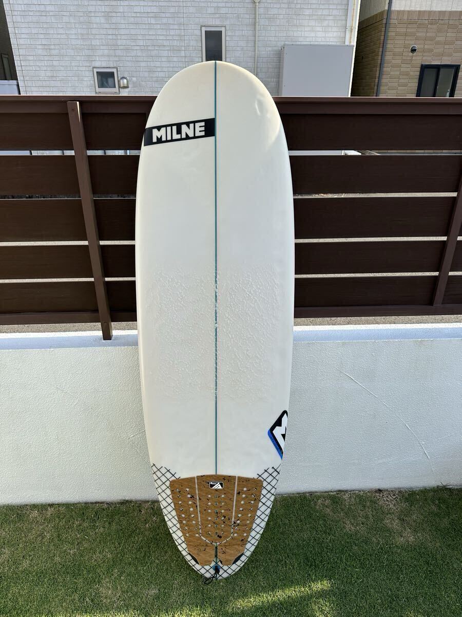 SUPER BRANDショートボード m13531101010007.jpg